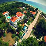 Kazaviti 3* Prinos (Thasos)