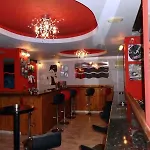 Hotel Kazaviti