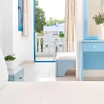 Kazaviti 3* Prinos (Thasos)