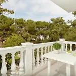 Kazaviti Hotel Prinos (Thasos)