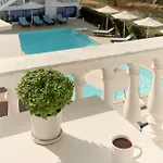 Hotel Kazaviti Prinos (Thasos)