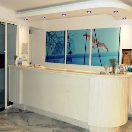 Kazaviti Hotel Prinos (Thasos)