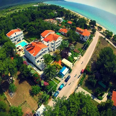 Kazaviti 3* Prinos (Thasos)