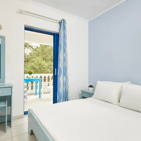 Kazaviti Hotel 3*
