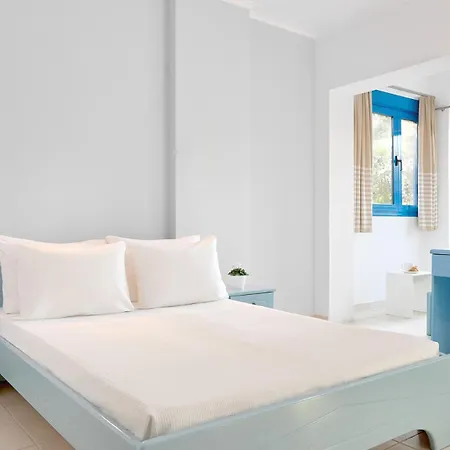 Hotel Kazaviti Prinos (Thasos)