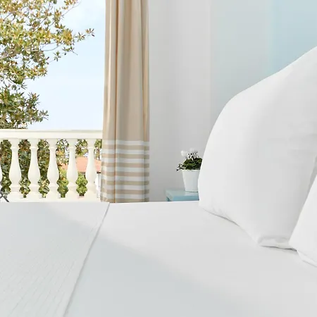 Kazaviti Hotel 3*
