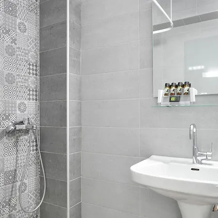 Hotel Kazaviti Prínos