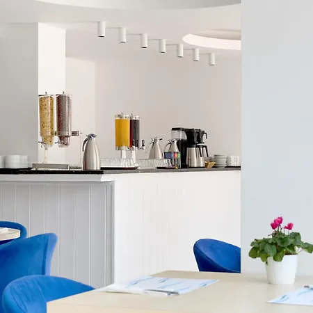 מלון Kazaviti Prínos