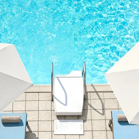 Kazaviti Hotel Prínos