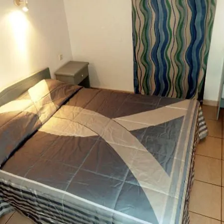 Kazaviti 3* Prinos (Thasos)