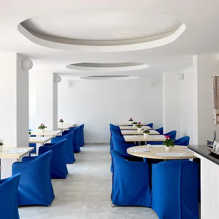 Hotel Kazaviti 3*