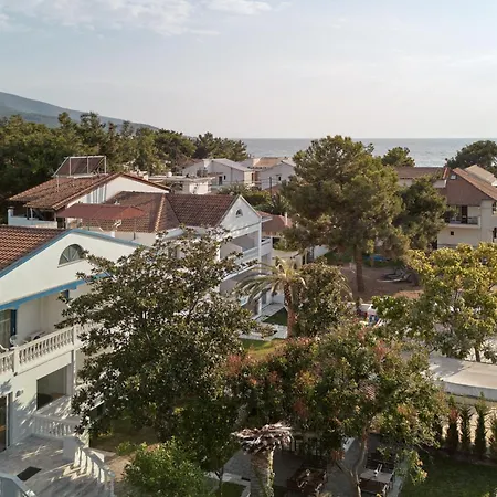 Hotel Kazaviti