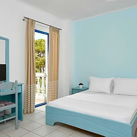 Kazaviti Hotel