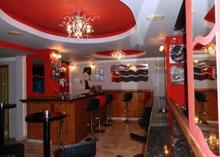 Hotel Kazaviti