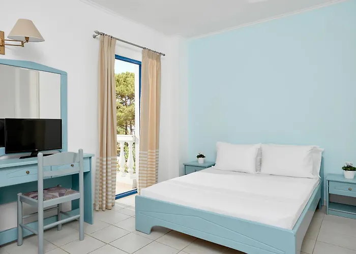 Hotel Kazaviti