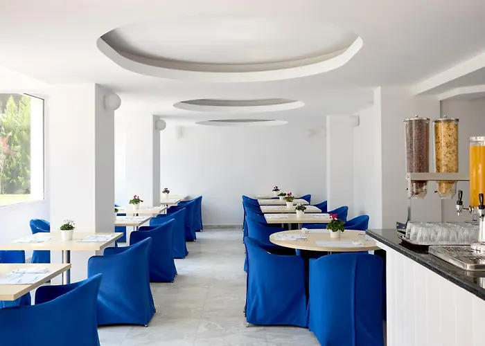 Otel Kazaviti 3*